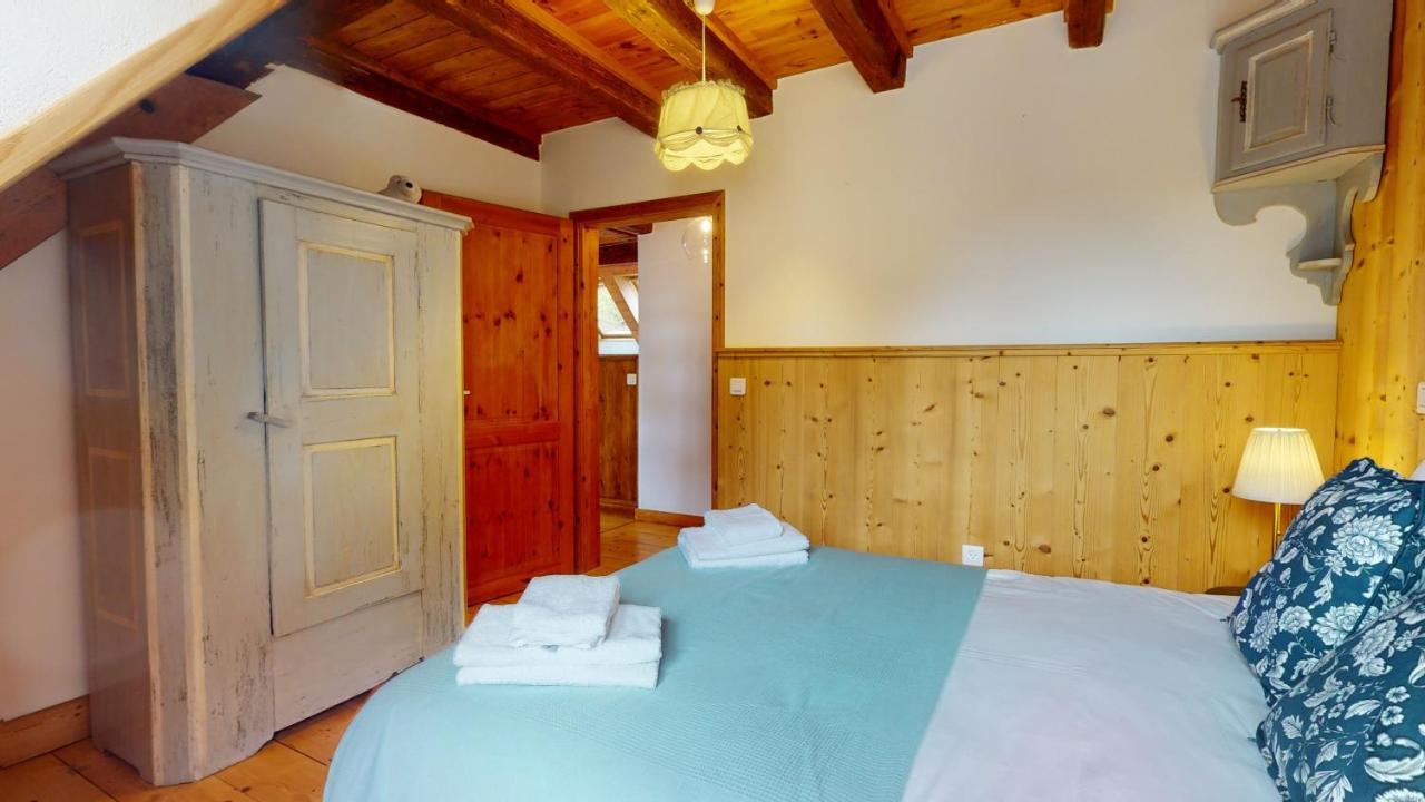 Les Appartements Manala - Turckheim Exteriér fotografie