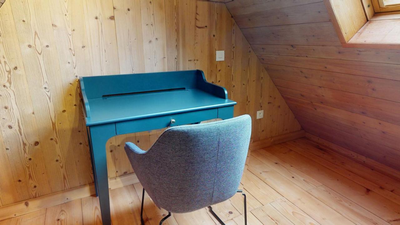 Les Appartements Manala - Turckheim Exteriér fotografie