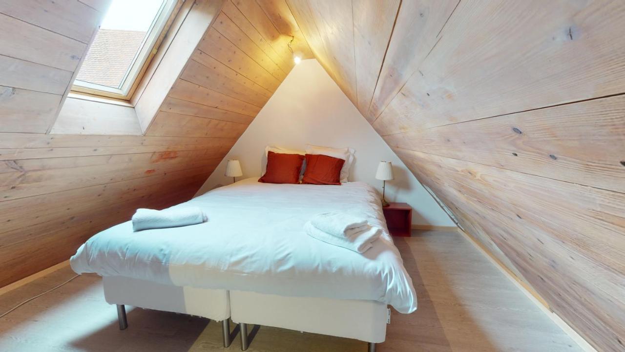 Les Appartements Manala - Turckheim Exteriér fotografie