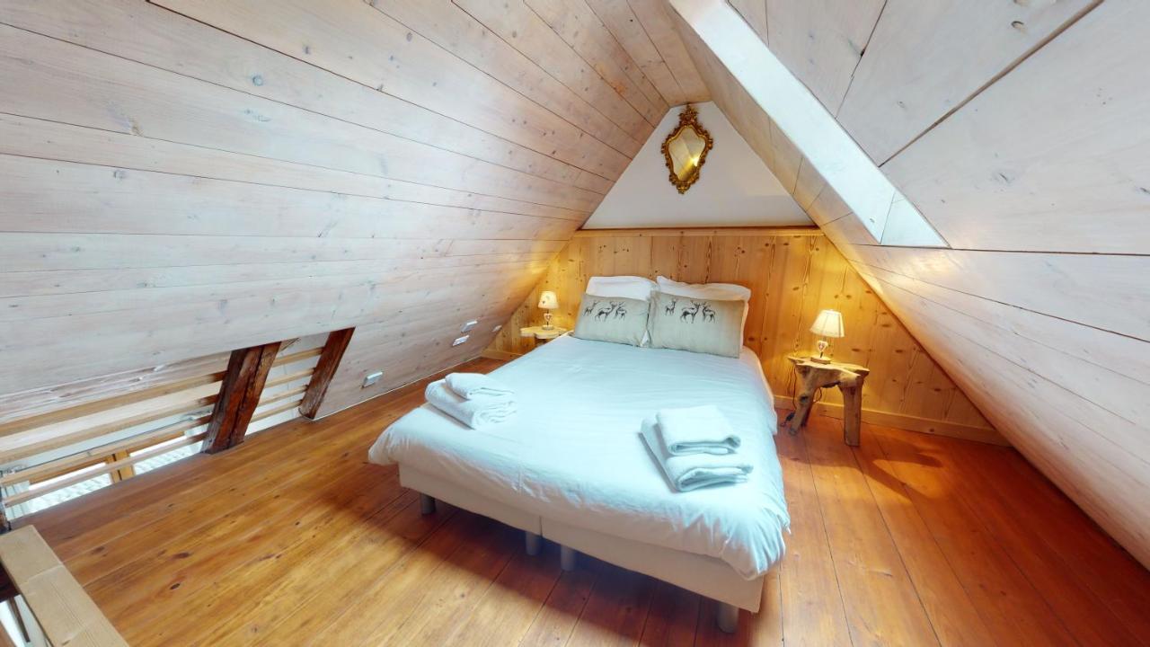 Les Appartements Manala - Turckheim Exteriér fotografie