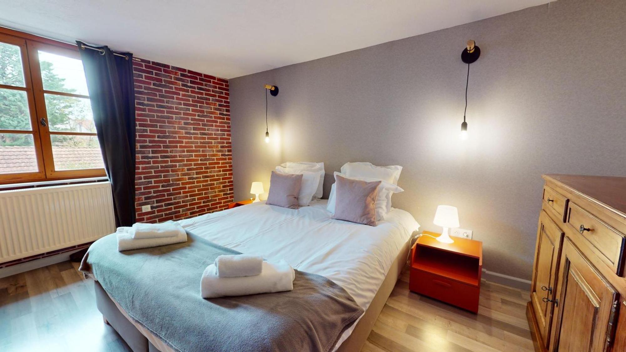 Les Appartements Manala - Turckheim Exteriér fotografie