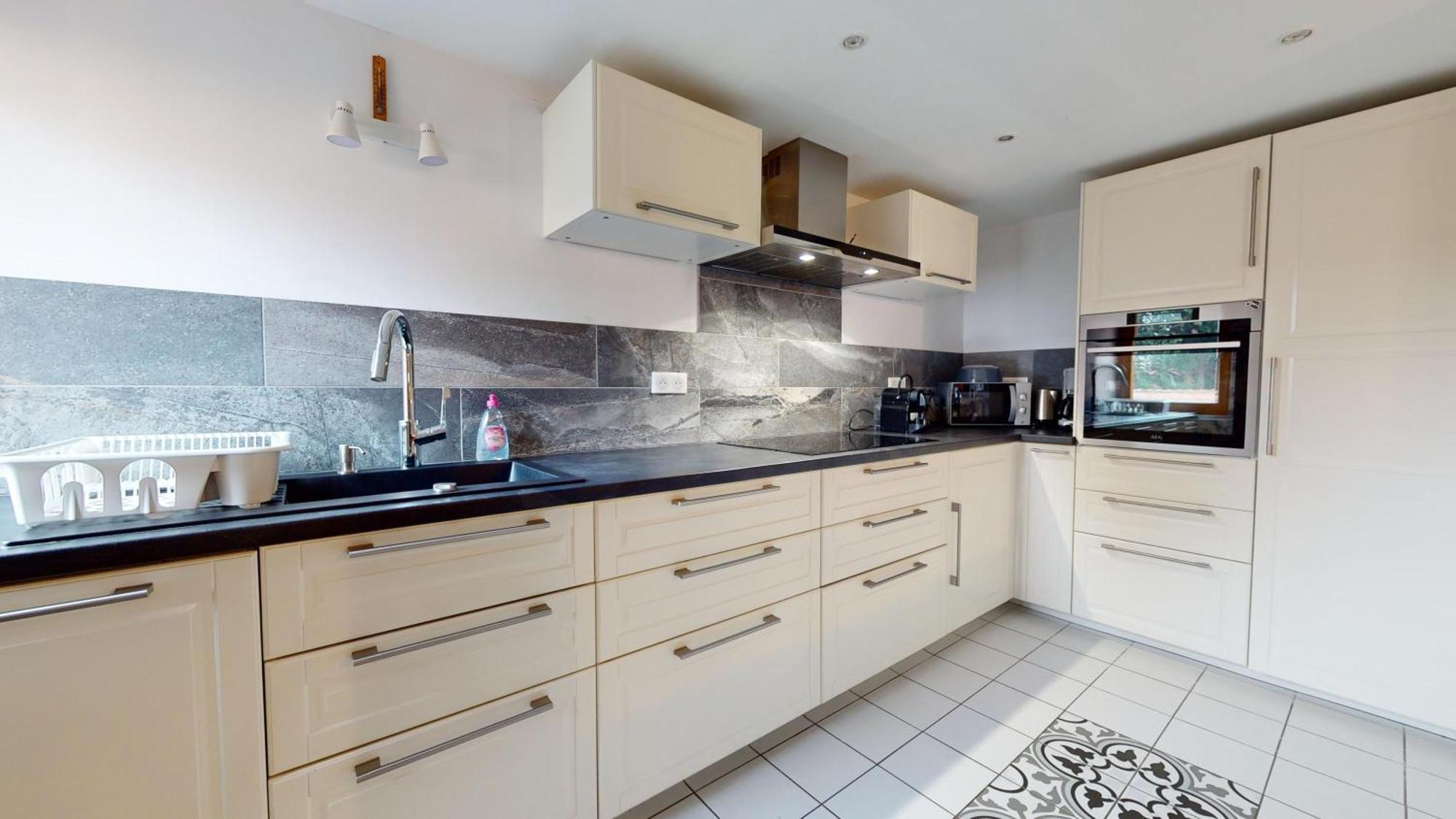 Les Appartements Manala - Turckheim Exteriér fotografie