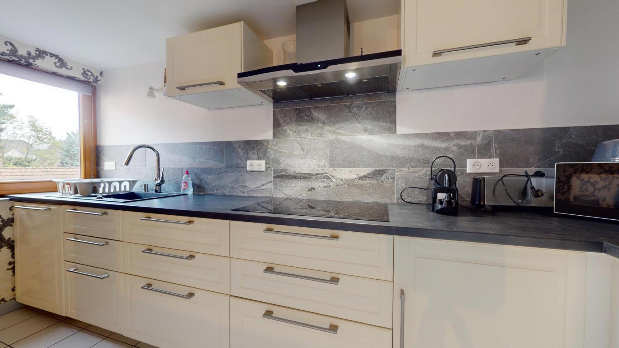 Les Appartements Manala - Turckheim Exteriér fotografie