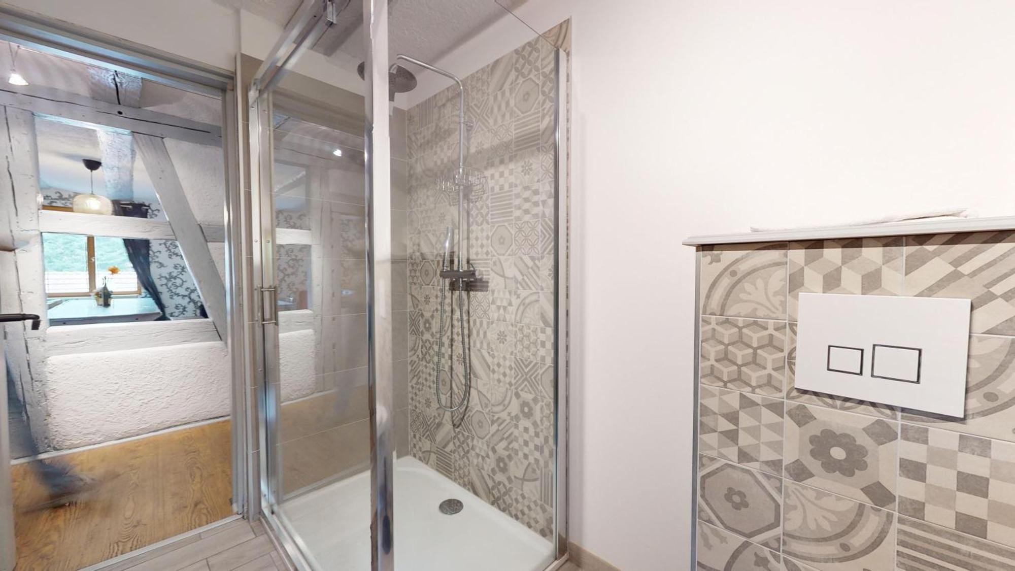 Les Appartements Manala - Turckheim Exteriér fotografie