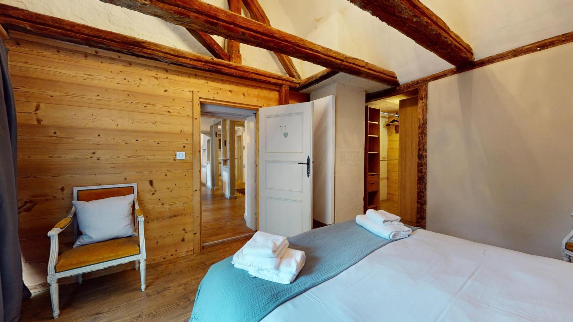 Les Appartements Manala - Turckheim Exteriér fotografie